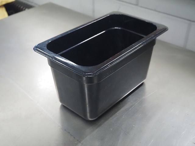 Nn gastronorm bins - afbeelding 5 van  16