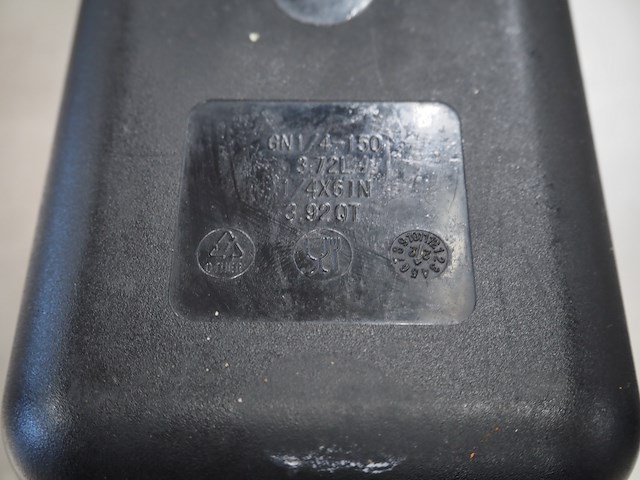 Nn gastronorm bins - afbeelding 6 van  16