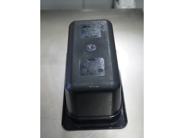 Nn gastronorm bins - afbeelding 8 van  16