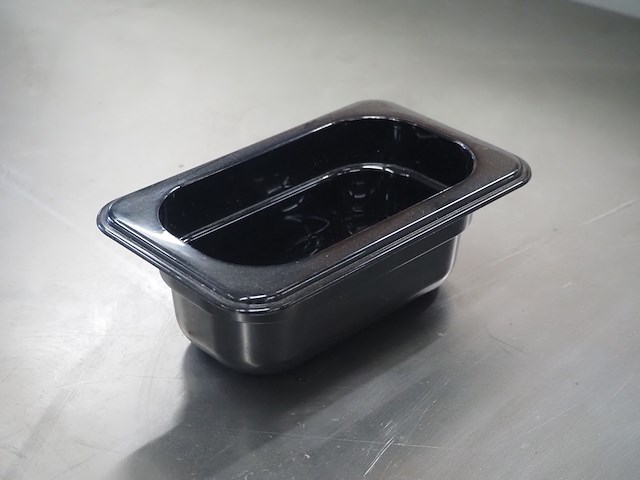 Nn gastronorm bins - afbeelding 12 van  16