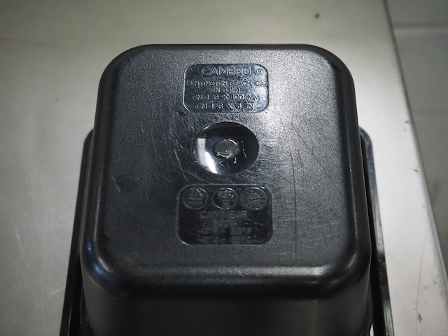 Nn gastronorm bins - afbeelding 15 van  16