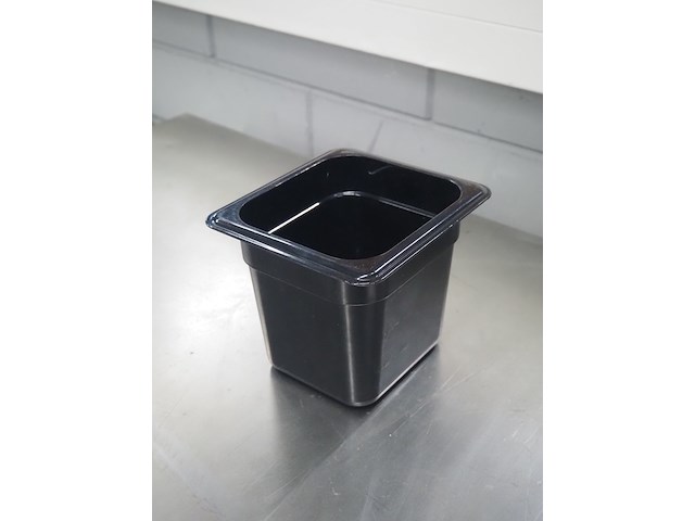 Nn gastronorm bins - afbeelding 16 van  16