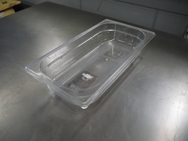 Nn gastronorm bins - afbeelding 2 van  15