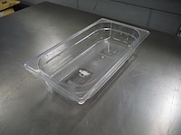 Nn gastronorm bins - afbeelding 2 van  15