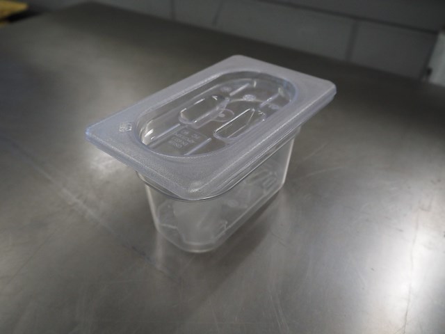 Nn gastronorm bins - afbeelding 4 van  15