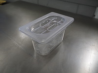 Nn gastronorm bins - afbeelding 4 van  15