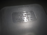 Nn gastronorm bins - afbeelding 7 van  15