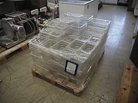 Nn gastronorm bins - afbeelding 1 van  15