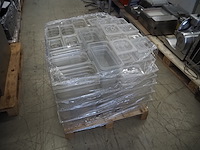 Nn gastronorm bins - afbeelding 9 van  15