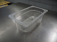 Nn gastronorm bins - afbeelding 10 van  15
