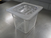 Nn gastronorm bins - afbeelding 12 van  15