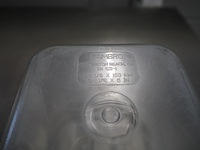 Nn gastronorm bins - afbeelding 13 van  15