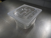 Nn gastronorm bins - afbeelding 14 van  15