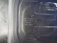 Nn gastronorm bins - afbeelding 2 van  10