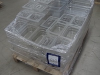 Nn gastronorm bins - afbeelding 1 van  10