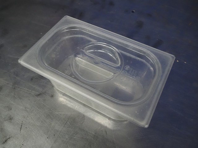 Nn gastronorm bins - afbeelding 6 van  10