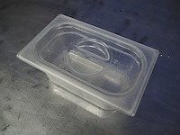 Nn gastronorm bins - afbeelding 6 van  10