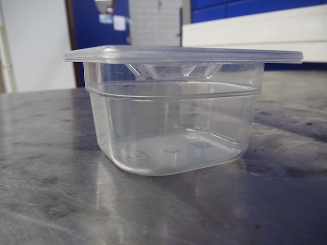 Nn gastronorm bins - afbeelding 10 van  10