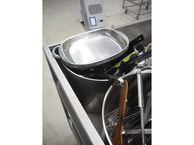 Nn gastronorm bins - afbeelding 4 van  25