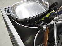 Nn gastronorm bins - afbeelding 4 van  25