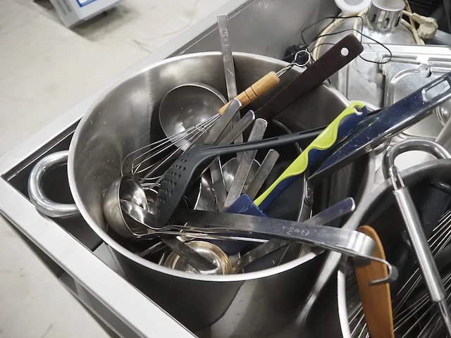 Nn gastronorm bins - afbeelding 5 van  25
