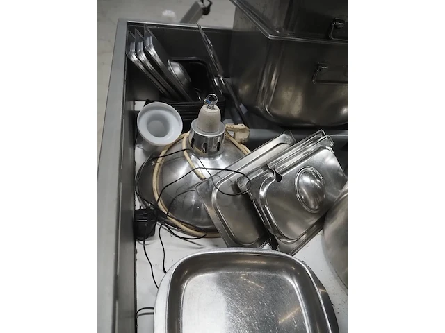 Nn gastronorm bins - afbeelding 6 van  25