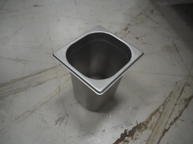 Nn gastronorm bins - afbeelding 8 van  25