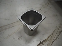 Nn gastronorm bins - afbeelding 8 van  25