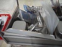 Nn gastronorm bins - afbeelding 9 van  25