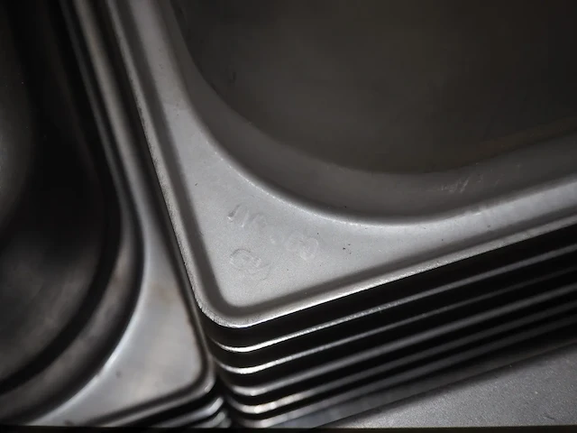 Nn gastronorm bins - afbeelding 10 van  25