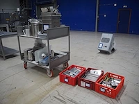 Nn gastronorm bins