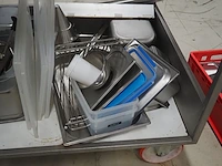 Nn gastronorm bins - afbeelding 14 van  25