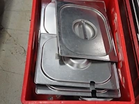 Nn gastronorm bins - afbeelding 15 van  25