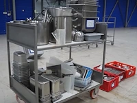 Nn gastronorm bins - afbeelding 19 van  25