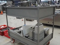 Nn gastronorm bins - afbeelding 20 van  25
