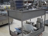 Nn gastronorm bins - afbeelding 21 van  25