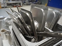 Nn gastronorm bins - afbeelding 23 van  25