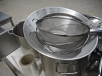 Nn gastronorm bins - afbeelding 24 van  25