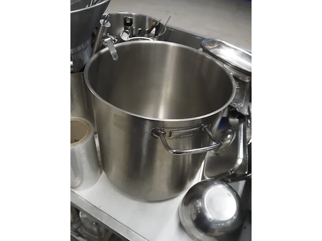 Nn gastronorm bins - afbeelding 25 van  25
