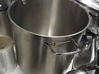 Nn gastronorm bins - afbeelding 25 van  25
