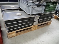 Nn gastronorm bins - afbeelding 3 van  13