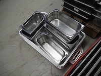 Nn gastronorm bins - afbeelding 5 van  13
