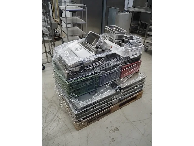 Nn gastronorm bins - afbeelding 7 van  13