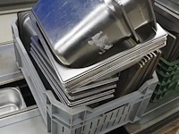 Nn gastronorm bins - afbeelding 9 van  13