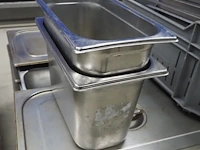 Nn gastronorm bins - afbeelding 10 van  13