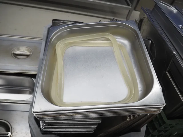 Nn gastronorm bins - afbeelding 11 van  13