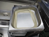Nn gastronorm bins - afbeelding 11 van  13