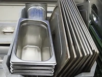Nn gastronorm bins - afbeelding 12 van  13