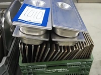 Nn gastronorm bins - afbeelding 13 van  13
