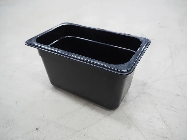 Nn gastronorm bins - afbeelding 4 van  13